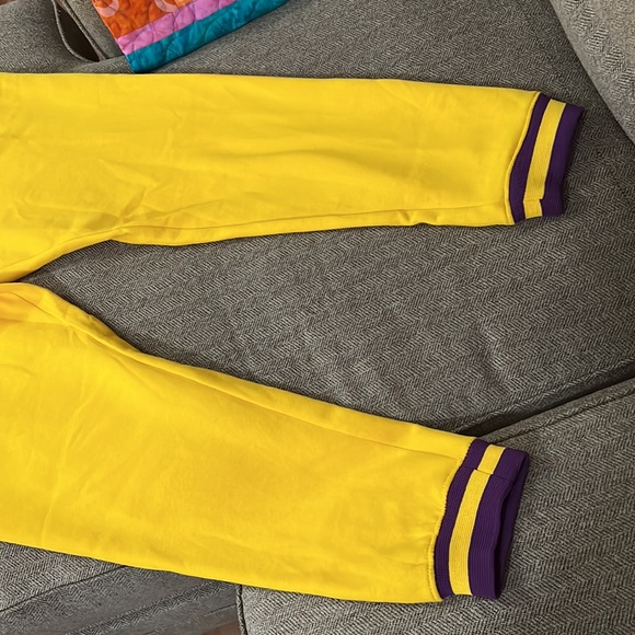 NWT AHP Another Hype Piece Goat jogger pants men’s sz 3XL - Picture 6 of 10